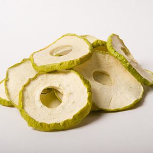 Dried Green Apple