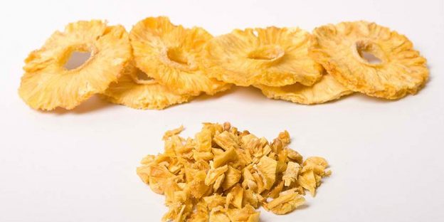 perfect healthy snack