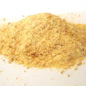 lemon powder
