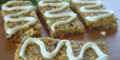 muesli muesli bar