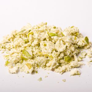 Shredded Green Apple