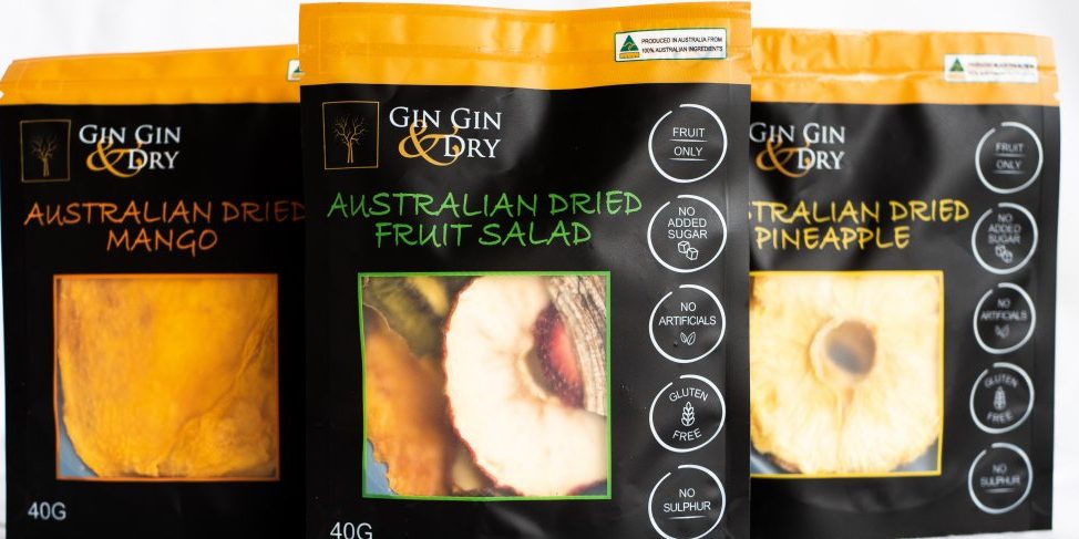 Dried Fruit Snack Packs Dried Fruit Snack Packs