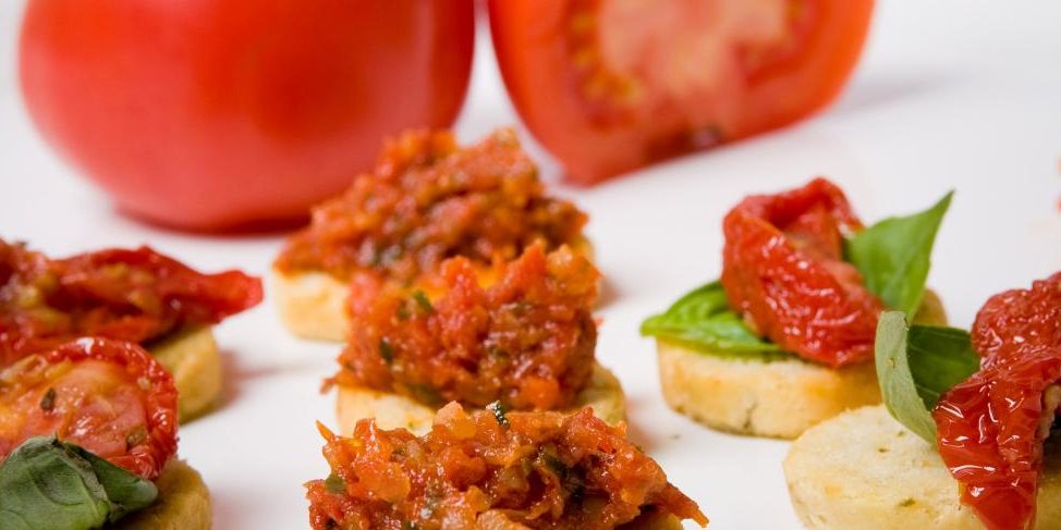 Semi Dried Tomato Bruschetta Mix Australia Semi Dried Tomato Bruschetta Mix Australia