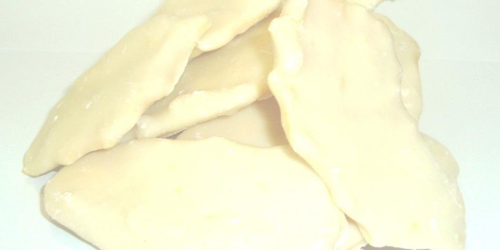 Yoghurt Coated Mango Yoghurt Coated Mango