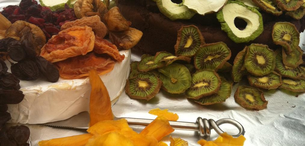 Dried Fruit for Cheese Platter Australia