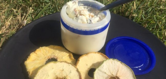 Easy Snack Ideas for Picnics