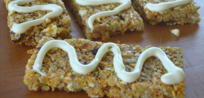 Healthy Lunch Box Ideas