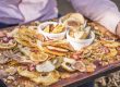 How to create a grazing Platter with a difference