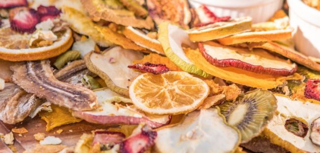 Healthy Lunch Box Ideas for Kids