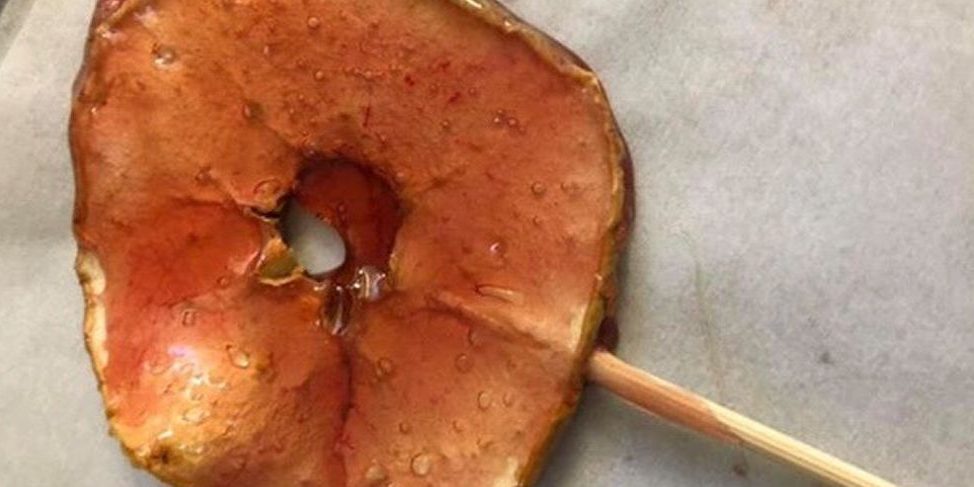 Where to buy dried apple rings