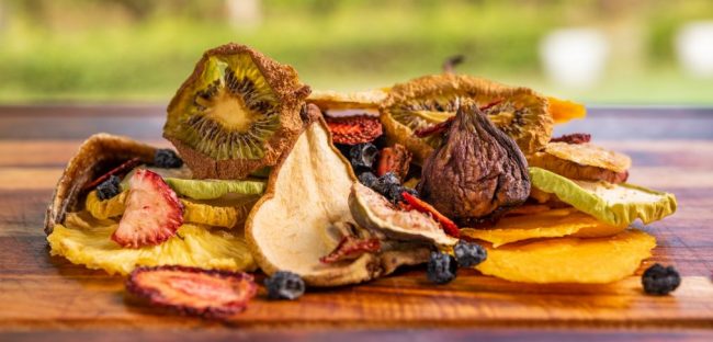 Healthy Alternatives to Chocolate for Easter