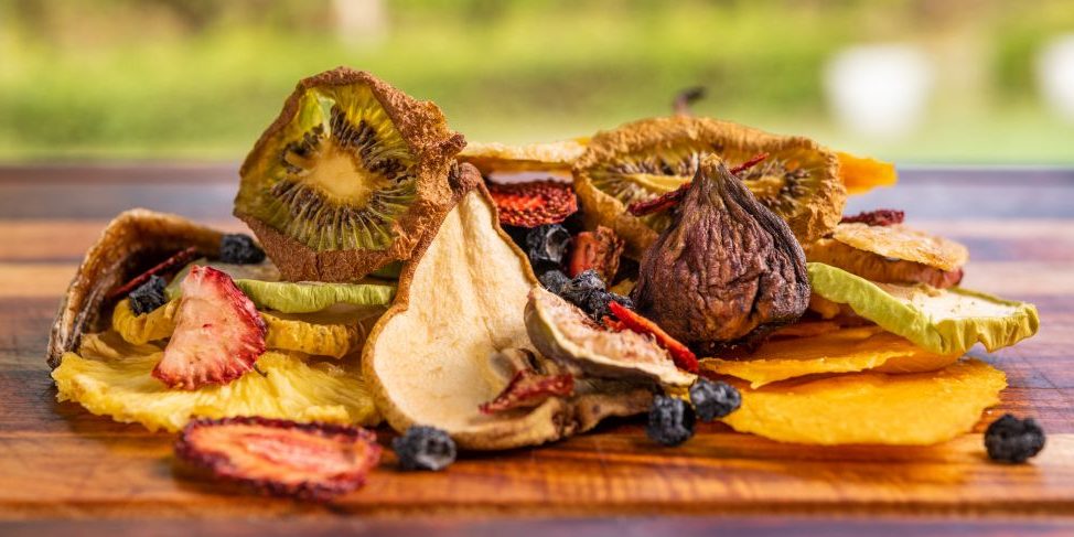 Healthy Alternatives to Chocolate for Easter