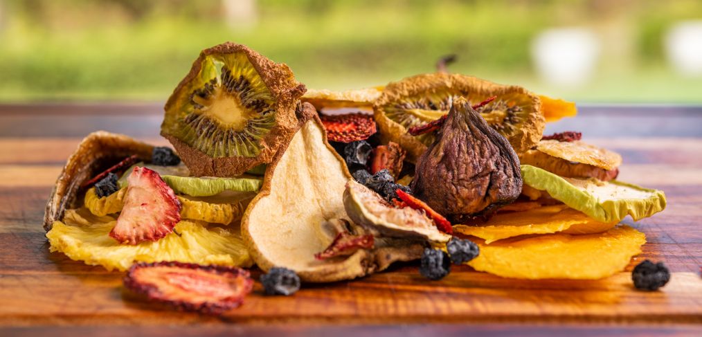 Healthy Alternatives to Chocolate for Easter