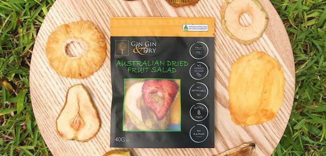 What can you do with dried mango