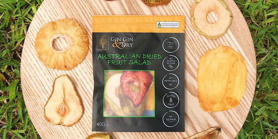 What can you do with dried mango