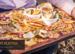 Best Australian Christmas Lunch Idea – Dried Fruit Charcuterie Platter