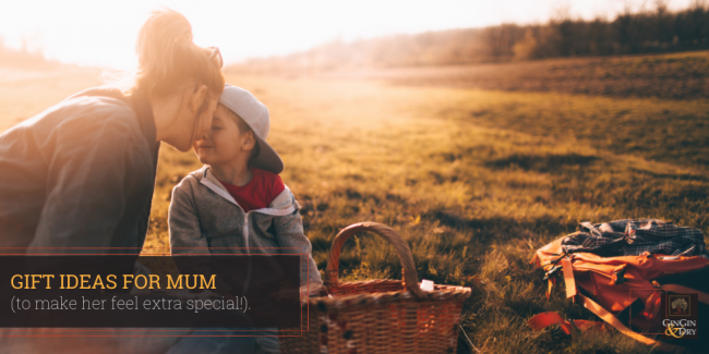 Delicious and Nutritious Gift Ideas For Mum