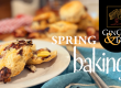 Spring Baking
