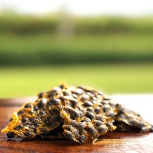 100% Dried Australian Passionfruit