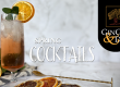 Spring Cocktails